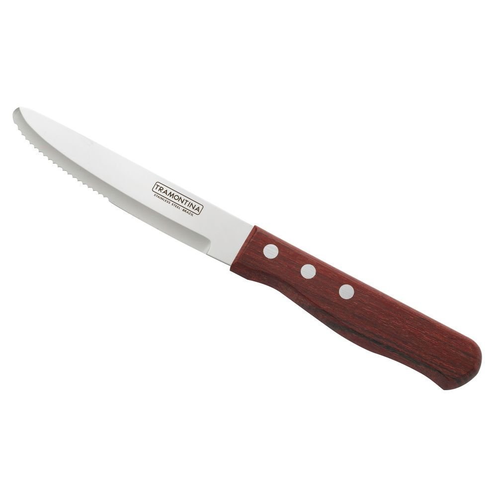 Ss Wood Handle Table Knife