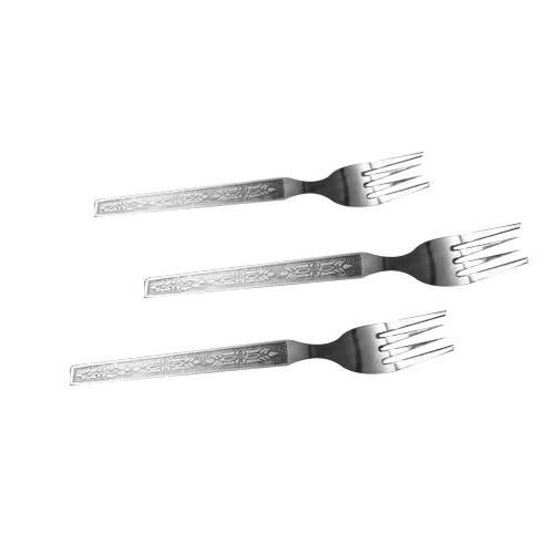 Stainless Steel Fork