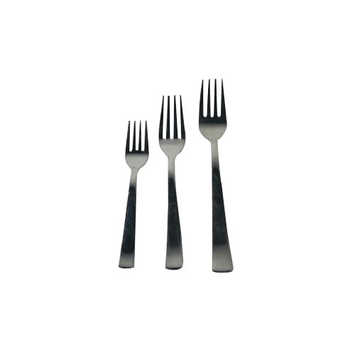Stainless Steel Fork Set