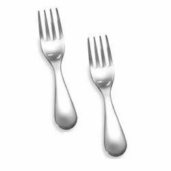 SS Baby Fork
