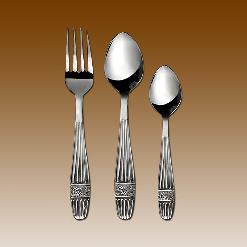 Flatware (Royal)