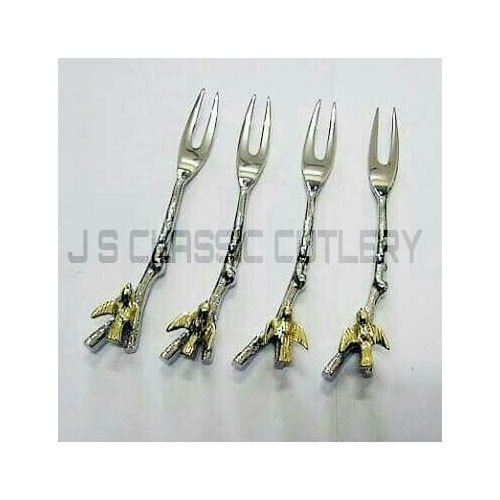 J.S Classic Cutlery Fork Set