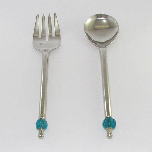 Spoon And Fork