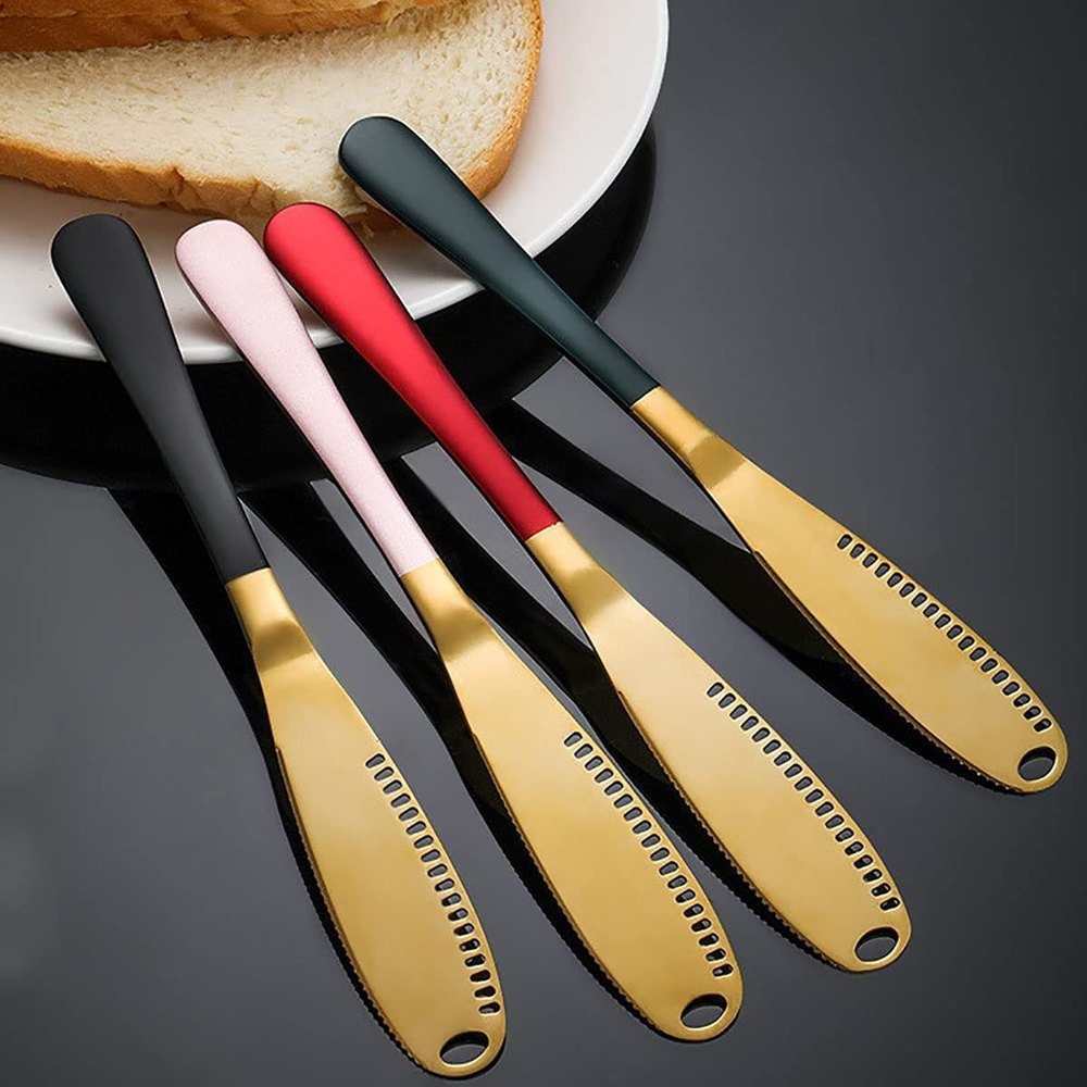 StainleSs Steel Ss Butter Knife, For Cutting Purpose, Finish: Polished