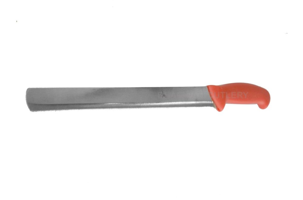 Aluminium Bread Knife, For Bakery