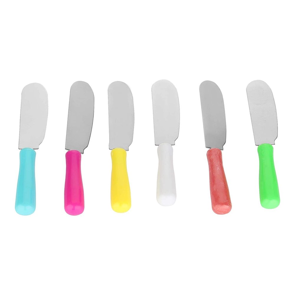 Ss Butter Knife