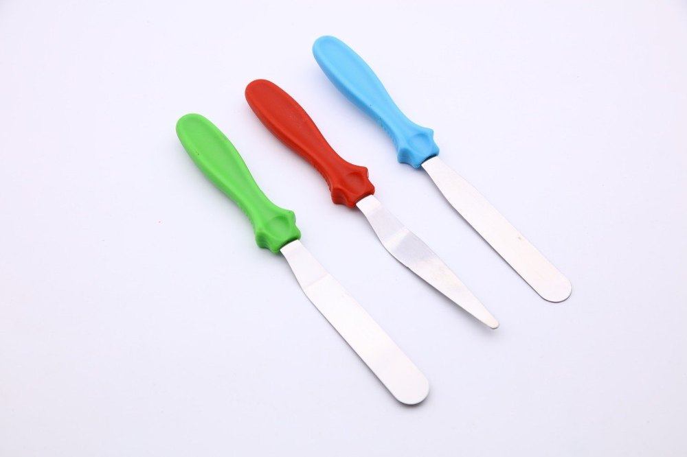 Stainless Steel Butter Kitchen Knife