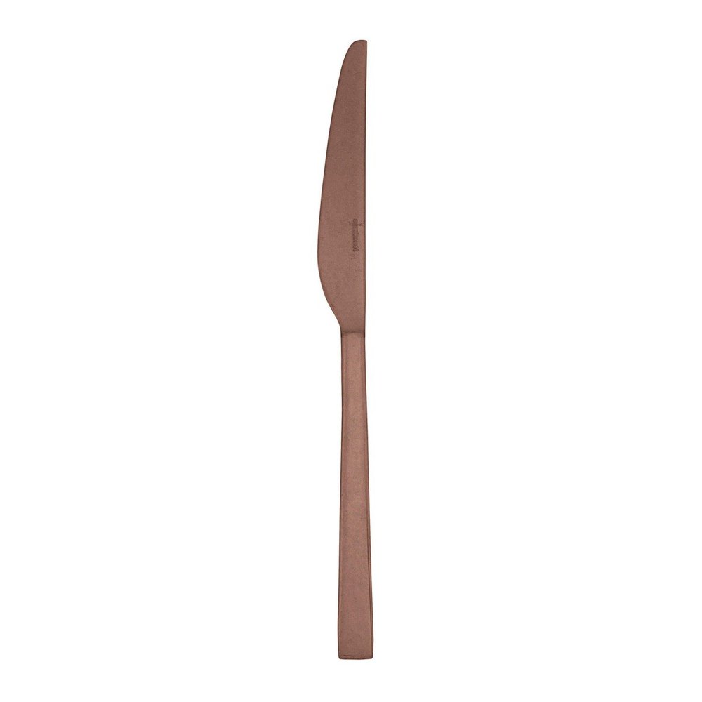 Stainless Steel Butter Knife, Finish: Powder Coating