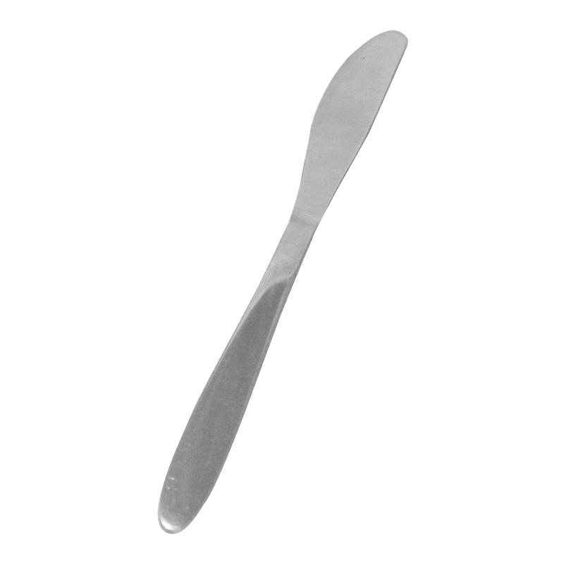 Stainless Steel Kitchen Butter Knife