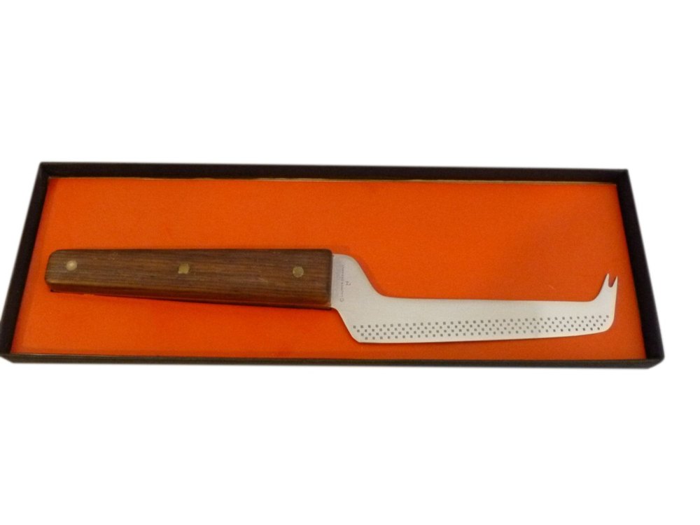 Ss Century Cheese Knife