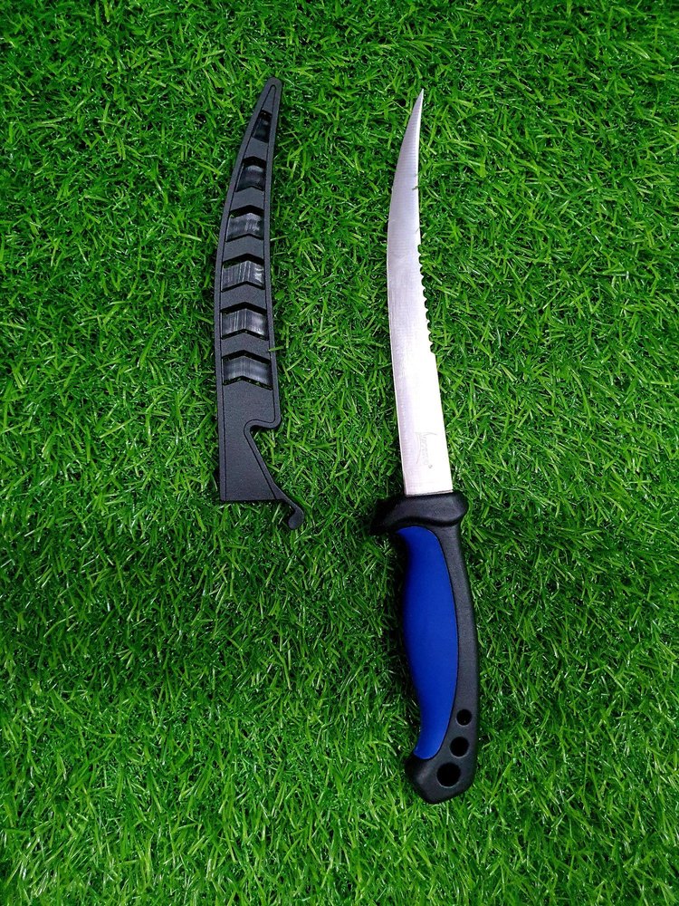 Lucana Fishing Knife, Size: 11\'\'