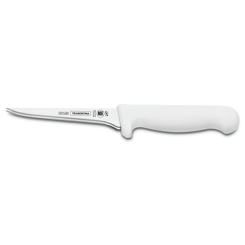 Stainless Steel White Fillet Knife 5 Inch