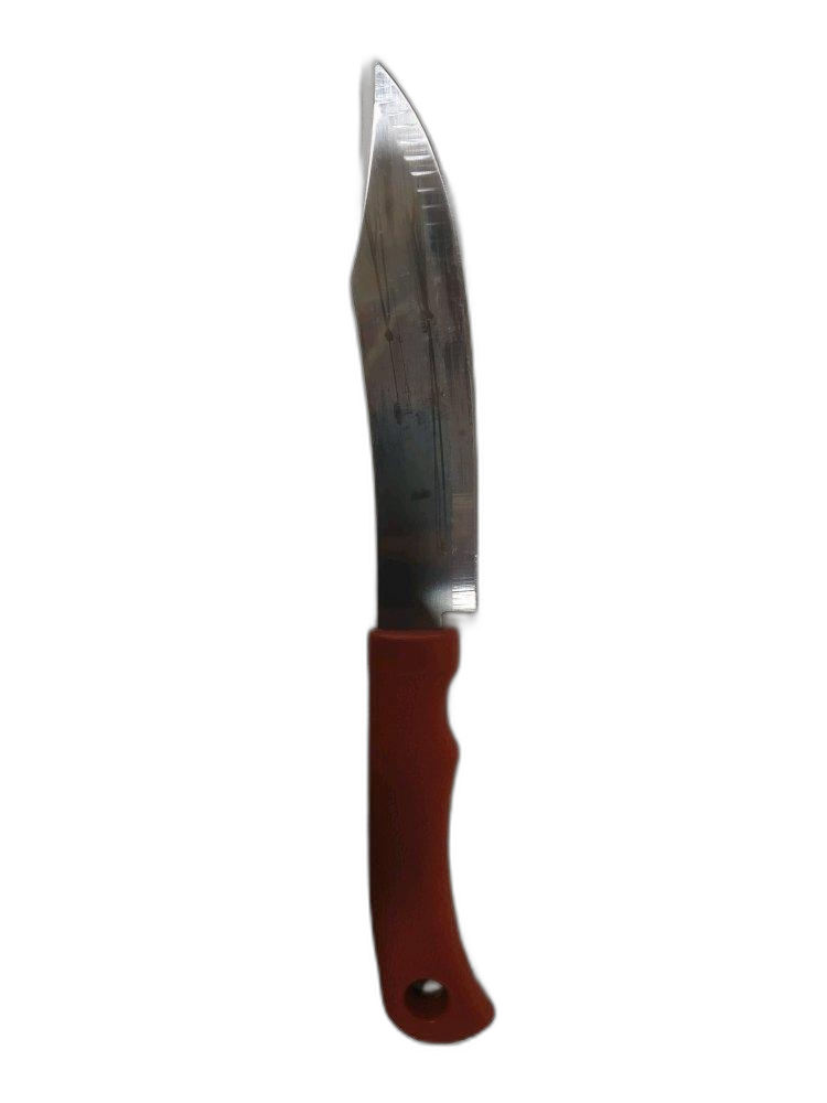 Stainless Steel Fruit Knife, For Kitchen, Finish: Sharp