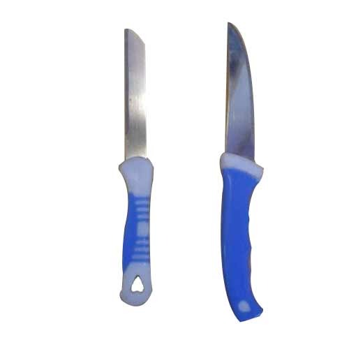 Stainless Steel Vivan Fruit & Vegetable Knife