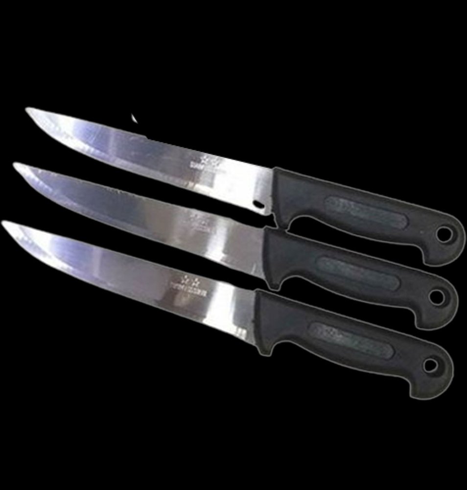 Stainless Steel Fruit SS Knife