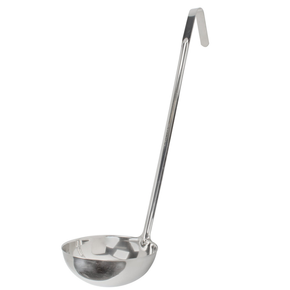 Steel Ladle, For Home