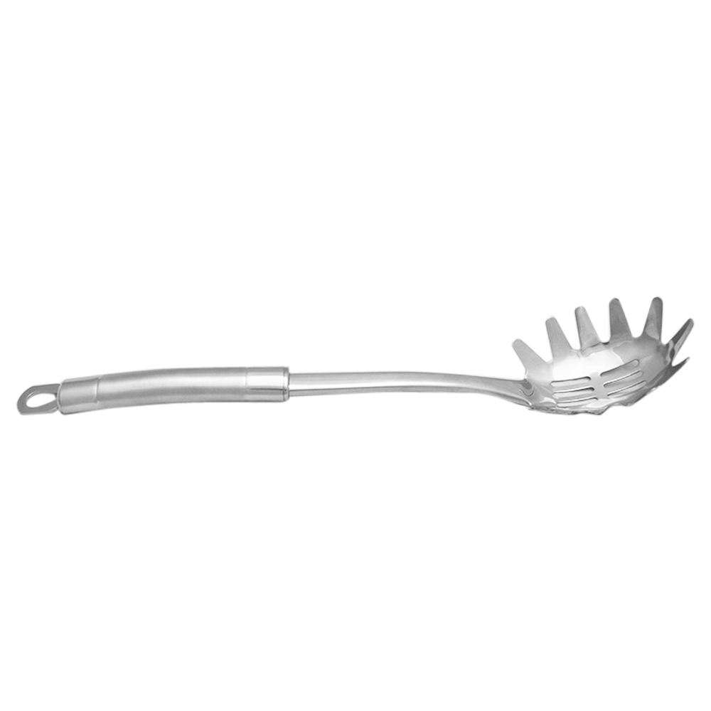 Botle Buhle Steel Ladle, For Restaurant & Home