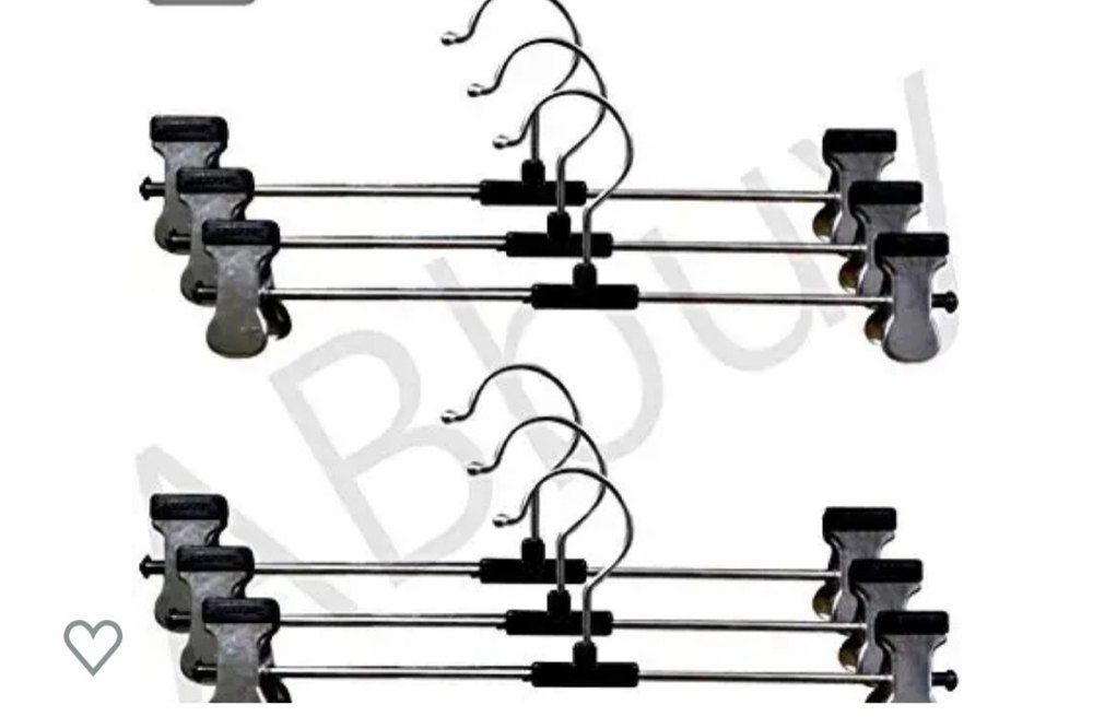 CLIP HANGER STEEL