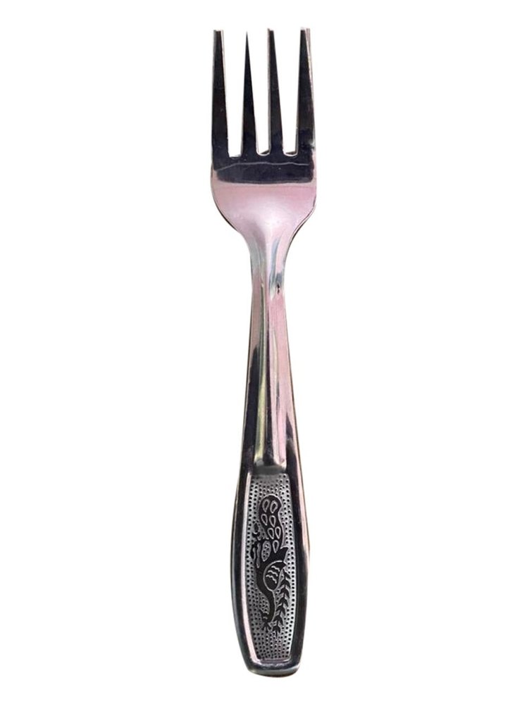 Stainless Steel Fork