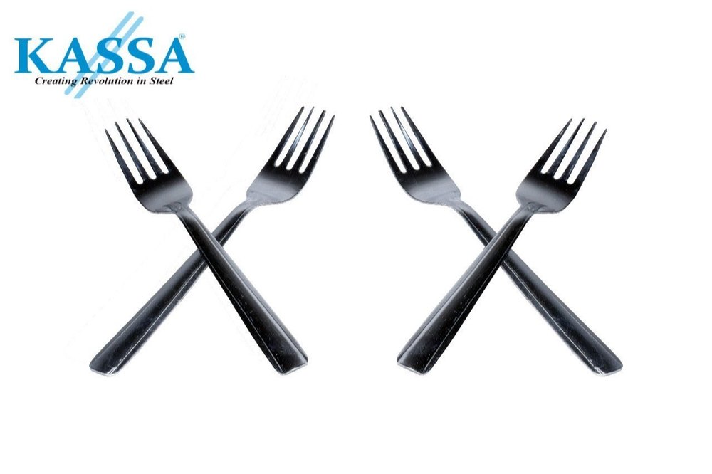 SS Fork Set