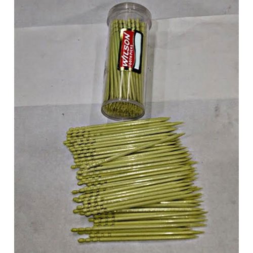 Wilson Plastic Toothpick, For Personal