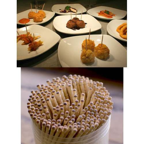 Toothpicks