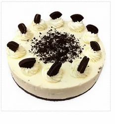 Oreo Cheese Cake