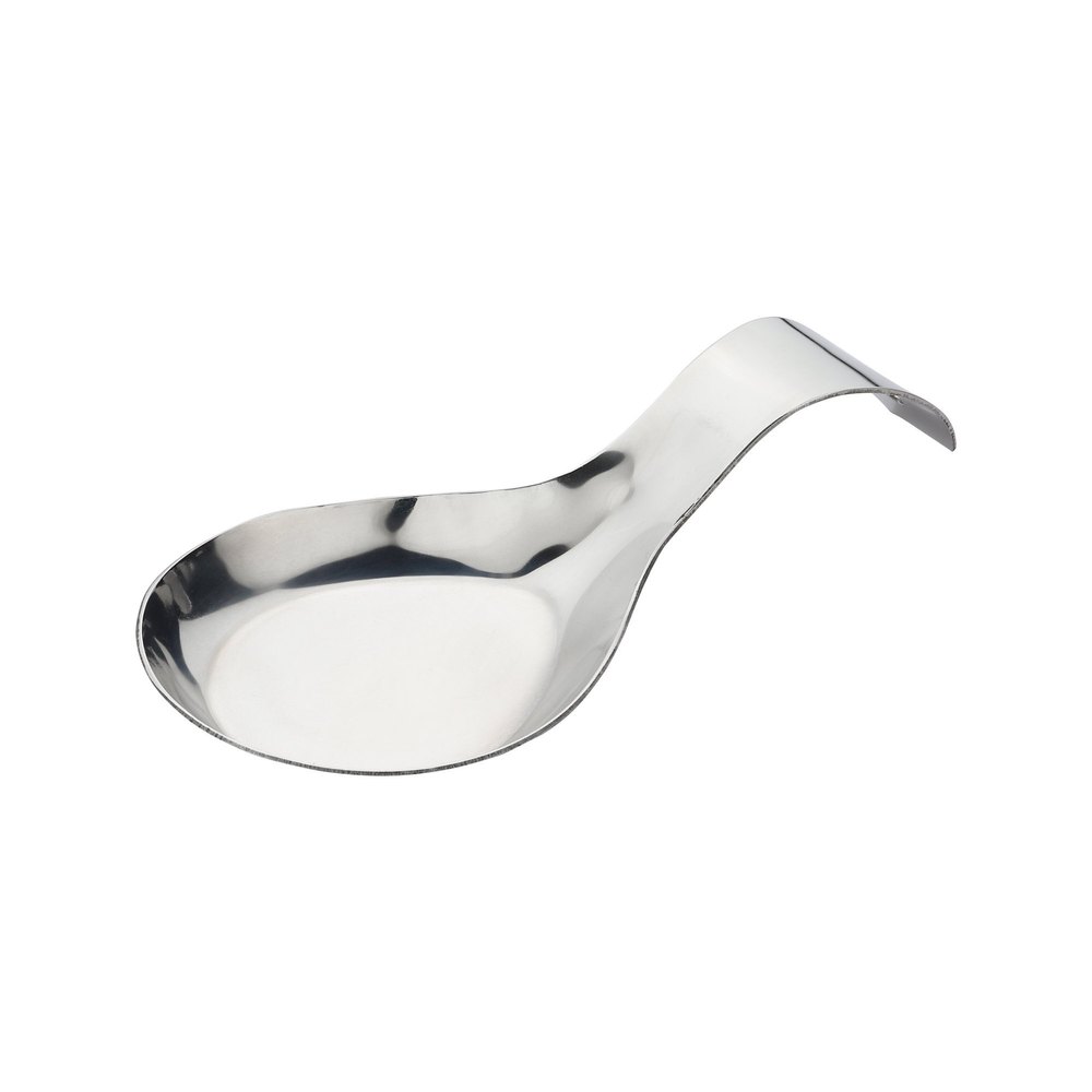 Stainless Steel Spoon Rest