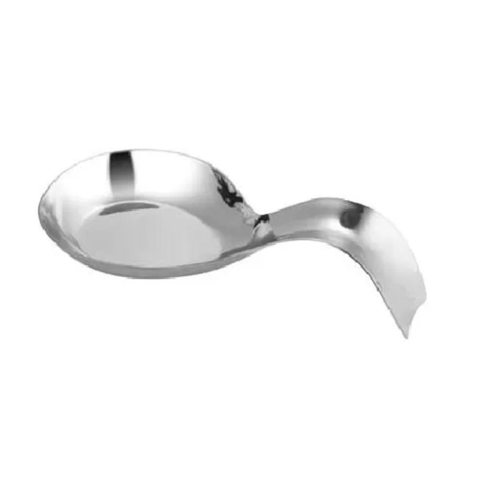 Stainless Steel Spoon Rest 808