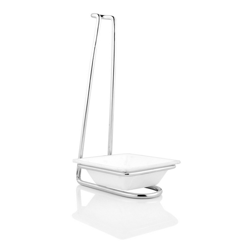 Stainless Steel Spoon Rests