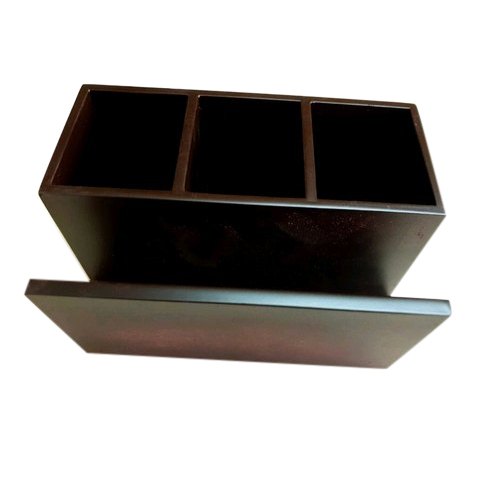 Wooden Cutlery Box
