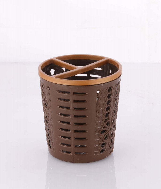 Mayur Plastic Maxx Coffee Cuttlery Stand, For Everywhere