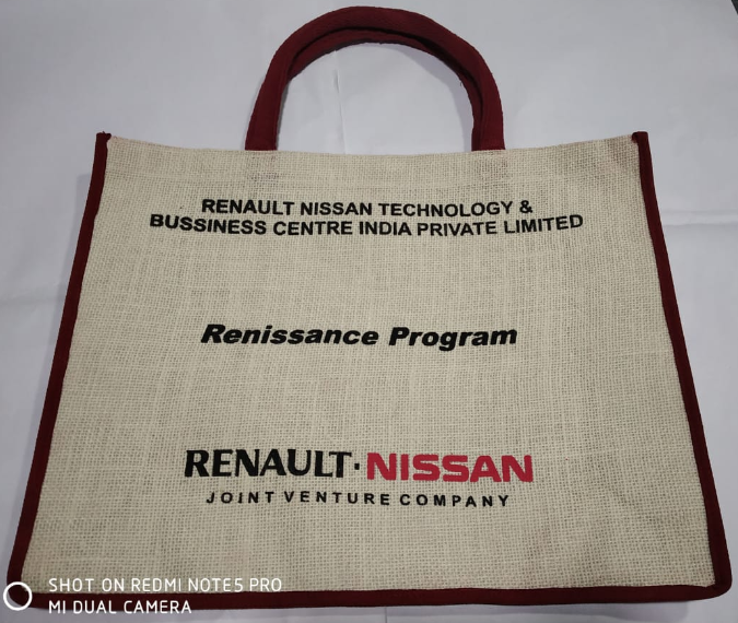 Jute Bag