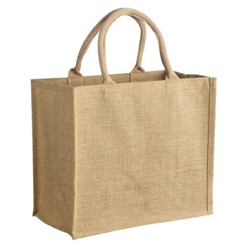 100% Jute Bags