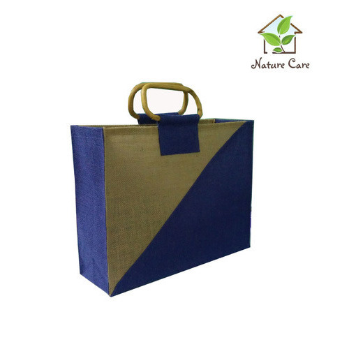 Shopping Jute Bags