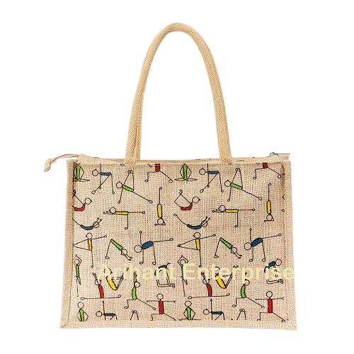 SBB 5 Kg Jute Shopping Bag