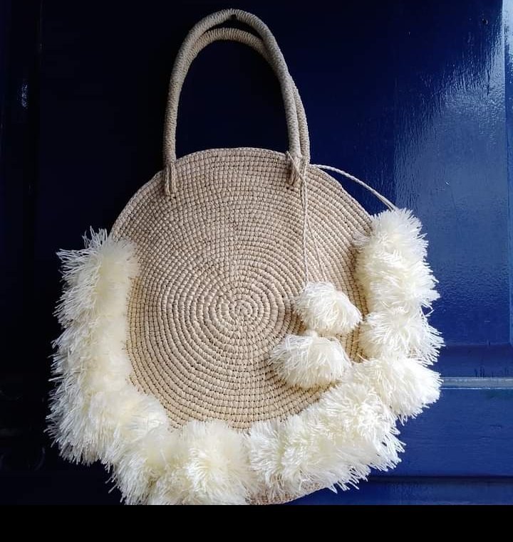 Jute Fashion Bags