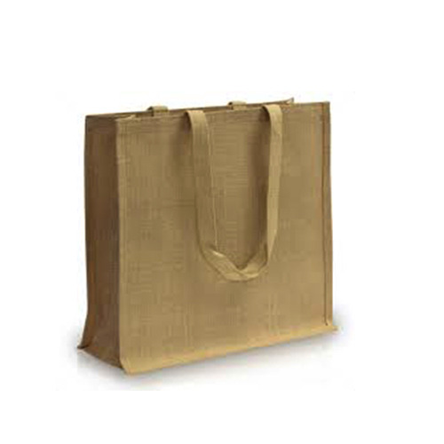 Jute Carry Bags