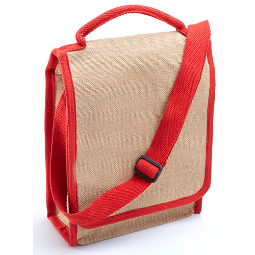 Tectonics Conference Jute Bag