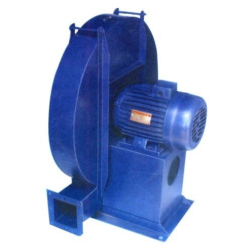 550 Watt Motorized Blower