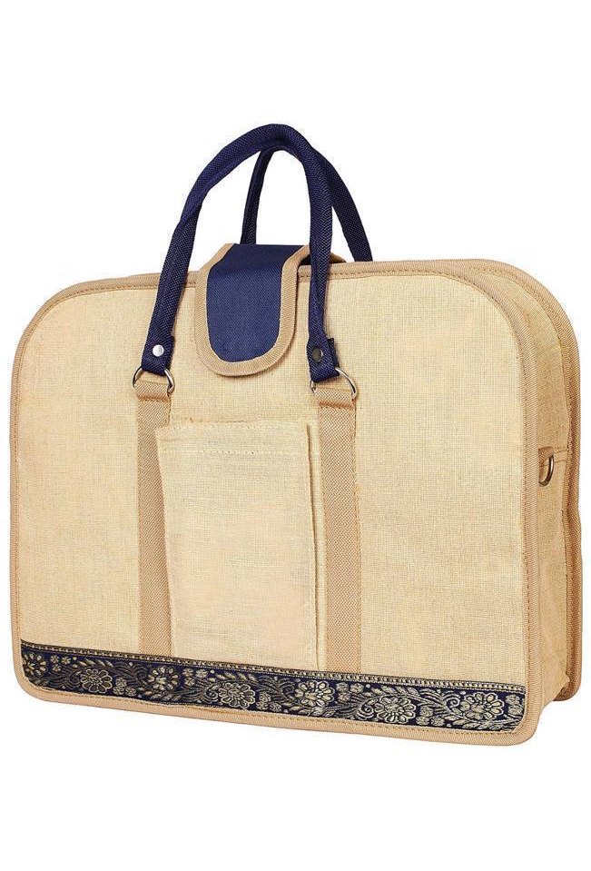 Jute Laptop Bags