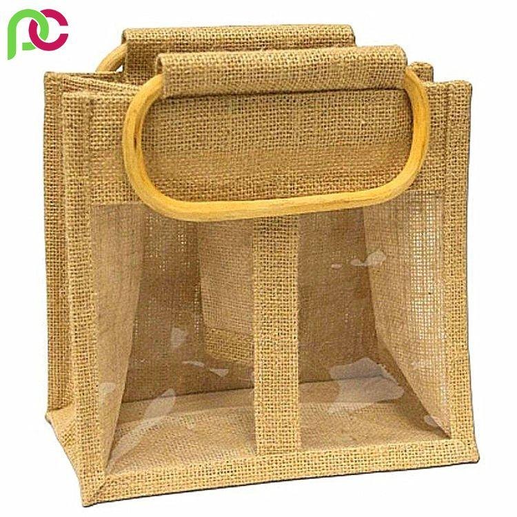 Wine Bottle Bag