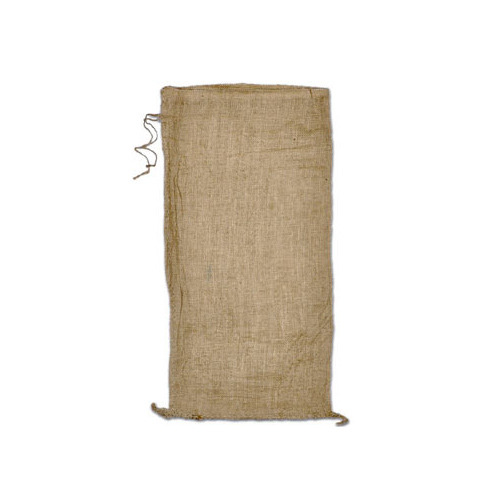 Plain Soya De Oiled Cake Jute Bags
