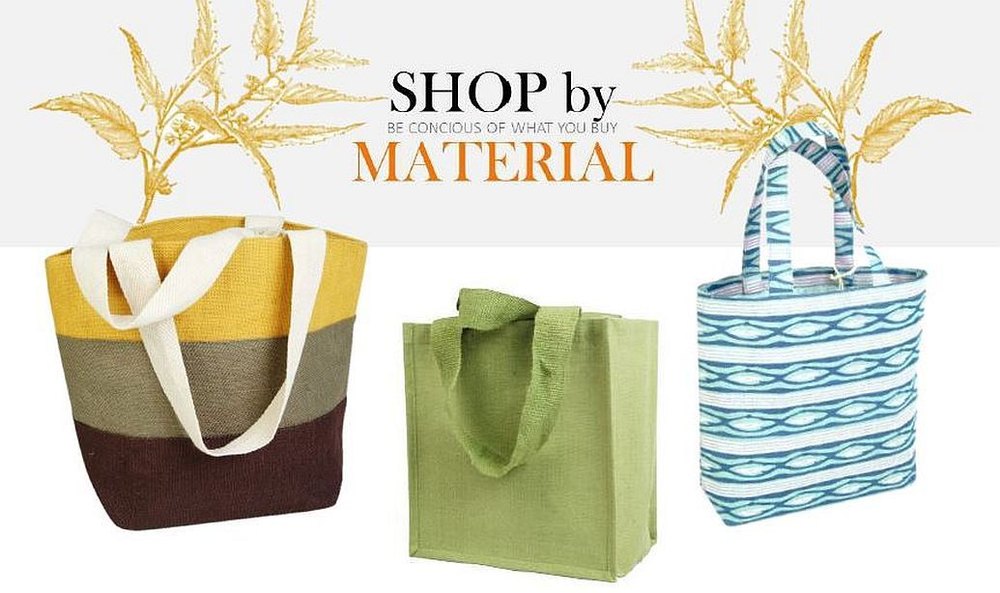 Assorted Plain Industrial Jute Bags