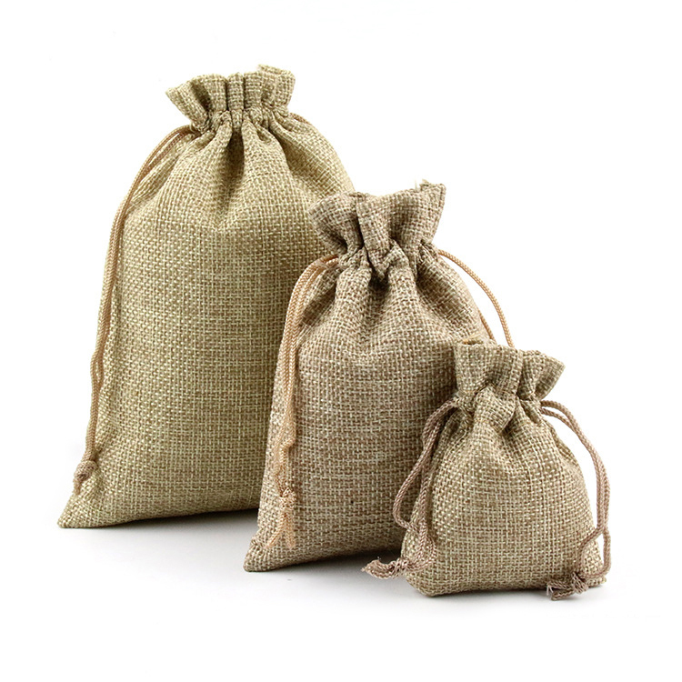 Multicolor New Jute Bags, Size: Standard