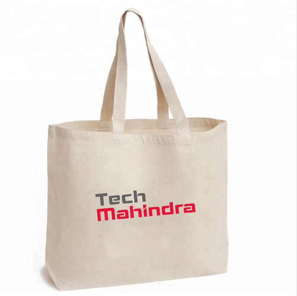 Jute Canvas Bags, Capacity: 1 kg