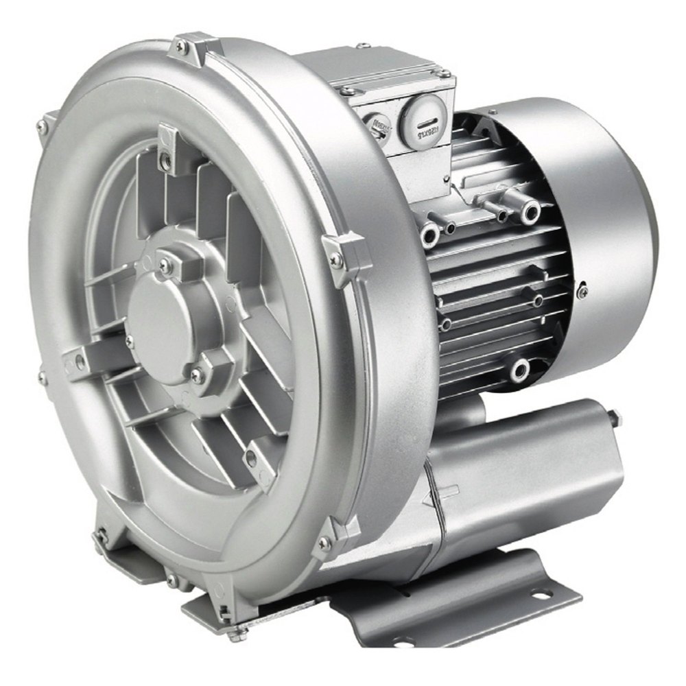 Turbo Blowers Repair Service
