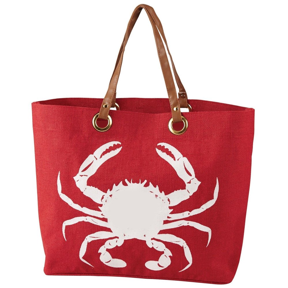 Jute Shopping Bag With Leather Handle, Capacity: 5 Kg