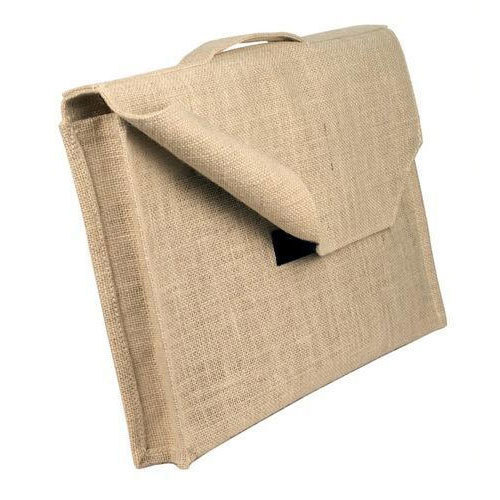 Natural Century 09 Executive Jute Bag