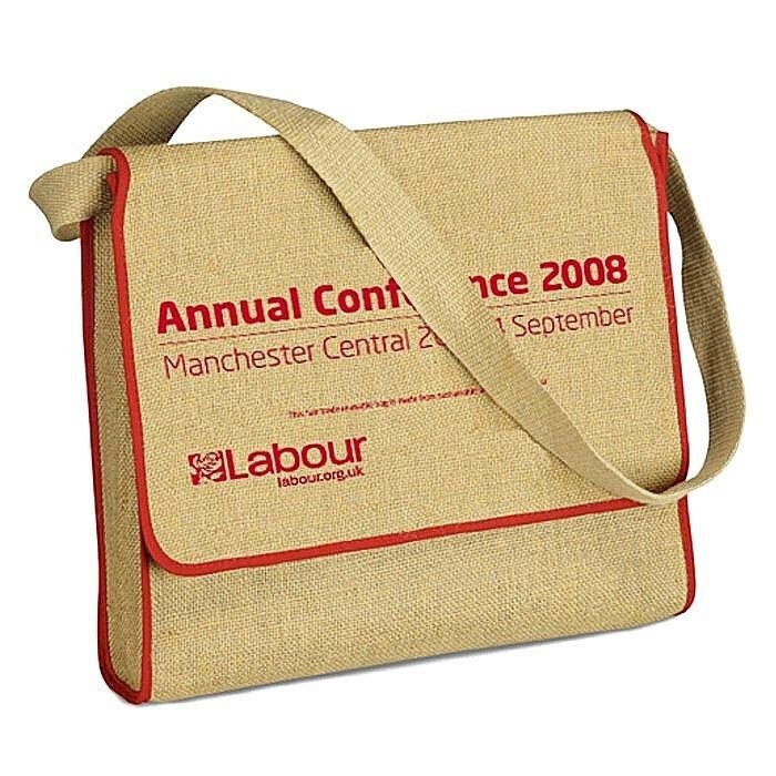 Long Shoulder Length Velcro Eco Friendly Conference Bag, Size/Dimension: 13 Laotop Size